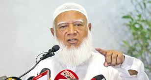 'Not above mistakes': Shafiqur apologizes to those hurt by Jamaat’s actions