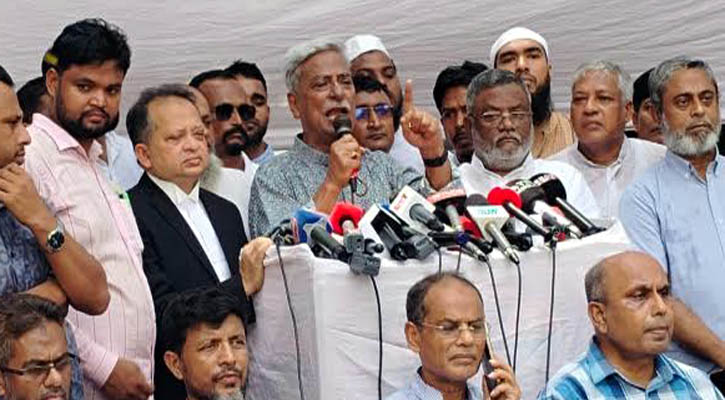 Polls Will Be Held in Broad Daylight, Not at Night: Faruk