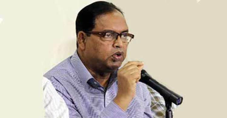 Democracy Will Fall Into Uncertainty if Elections Are Not Held in February:Dudu