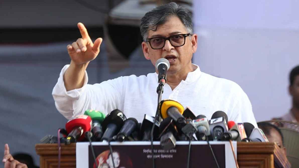 Political Exploitation of Religion Will No Longer Be Tolerated: Salahuddin