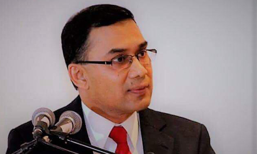 If Unity Fails,a Hidden Autocracy Will Emerge:Tarique Rahman