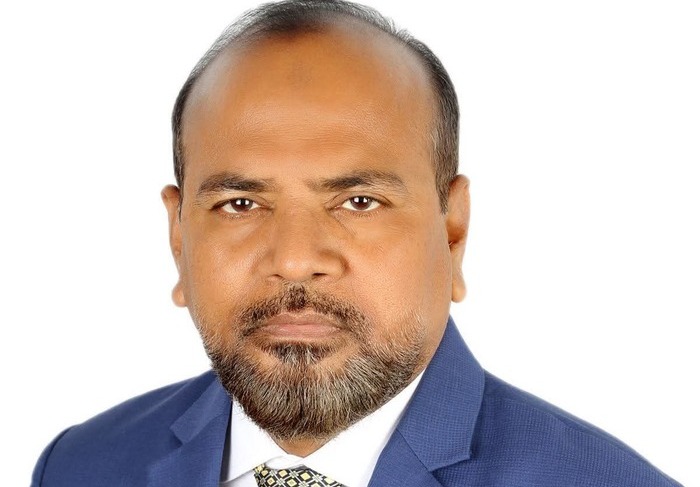 Jamaat-e-Islami is an Opportunistic and Contradictory Party: Liton Mahmud