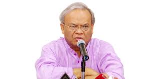 A Syndicate Involved in Unrest in  Hills and Garment Sector:Rizvi