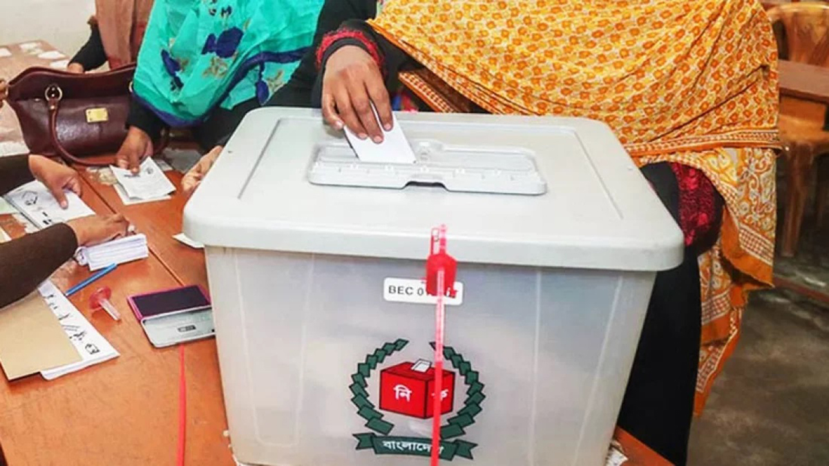 Who Will Secure Awami League’s Votes in the Upcoming Election?