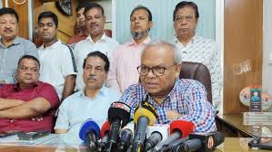 Nation Deeply Concerned Over Successive Fires:Rizvi Questions Possible Sabotage