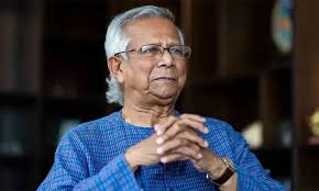 Building a Self-Reliant Bangladesh Possible Through Cooperatives: Chief Adviser