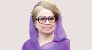 Khaleda Zia to Contest from Three Constituencies in Upcoming National Election