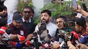 BNP Leader Ishraq Urges  EC to Register ‘Am Janata Dal’