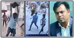 Cruel Killings and Revenge: A Mirror of Social Turmoil