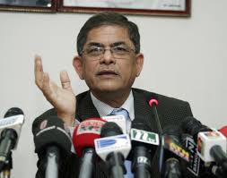 Innocent Awami League Leaders’ Cases Will Be Withdrawn If BNP Comes to Power:Mirza Fakhrul