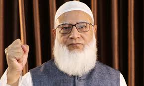 Dr. Shafiqur Rahman Calls for Justice-Based Politics in Bangladesh