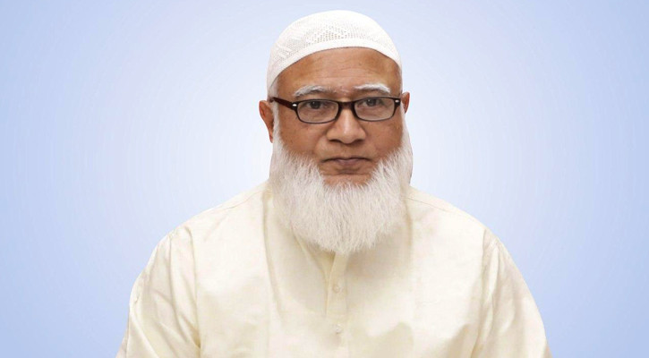 Jamaat Ameer applauds canal excavation initiative of Prime Minister