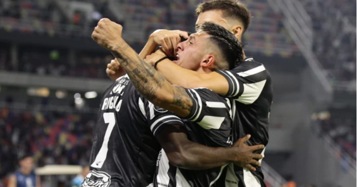 Central Cordoba secure high-scoring win in Argentina Apertura match
