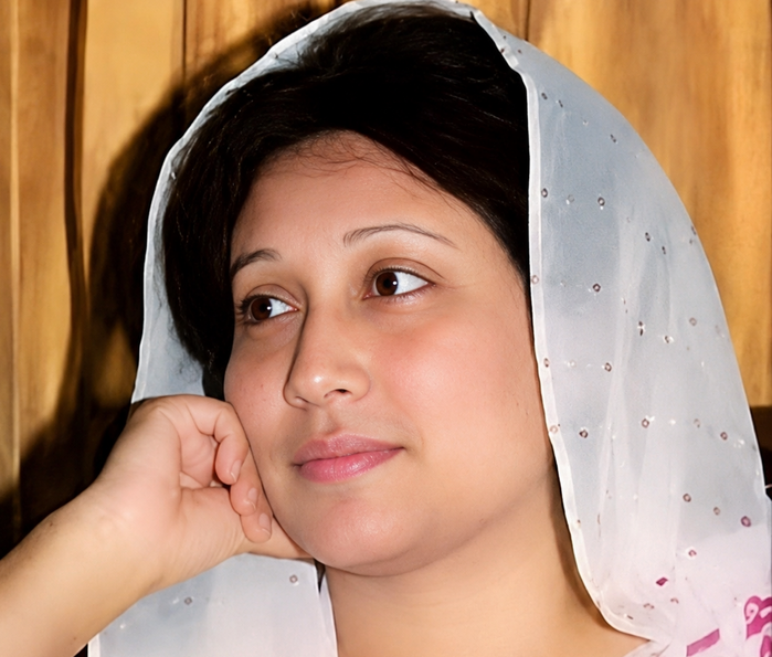 Begum Khaleda Zia: A Noble Woman of Courage, Sacrifice and Leadership