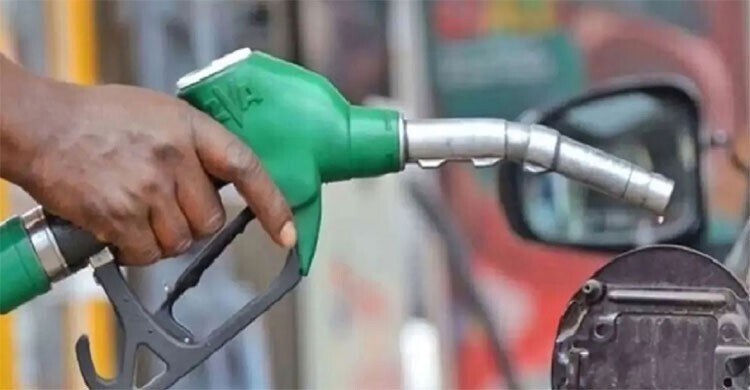 Fuel prices raised again; octane, petrol up by Tk 5 per litre