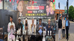 Chicago’s ‘Ziaur Rahman Way’ Visited; Nationwide Tree Plantation Program Announced to Preserve His Legacy