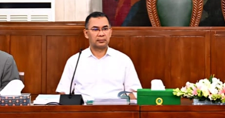 PM now rejects RCC administrator’s France trip