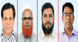 Allegations of Financial Irregularities Against Milk Vita Chairman and Syndicate