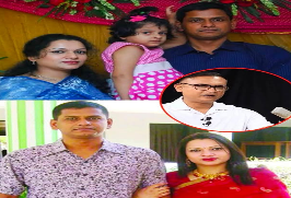 Why Did Major Zahid’s Body Remain in the Morgue for Two and a Half Years?