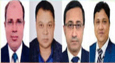Alleged ‘Son-in-Law and Nephew’ Syndicate Tightens Grip on Health Sector