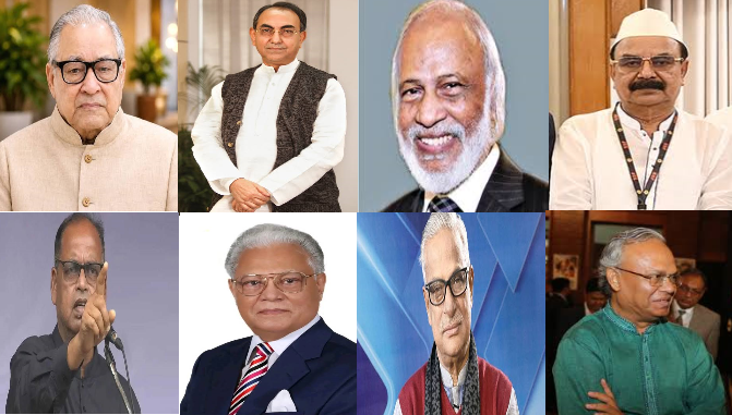 Government Moves to Reshuffle Cabinet