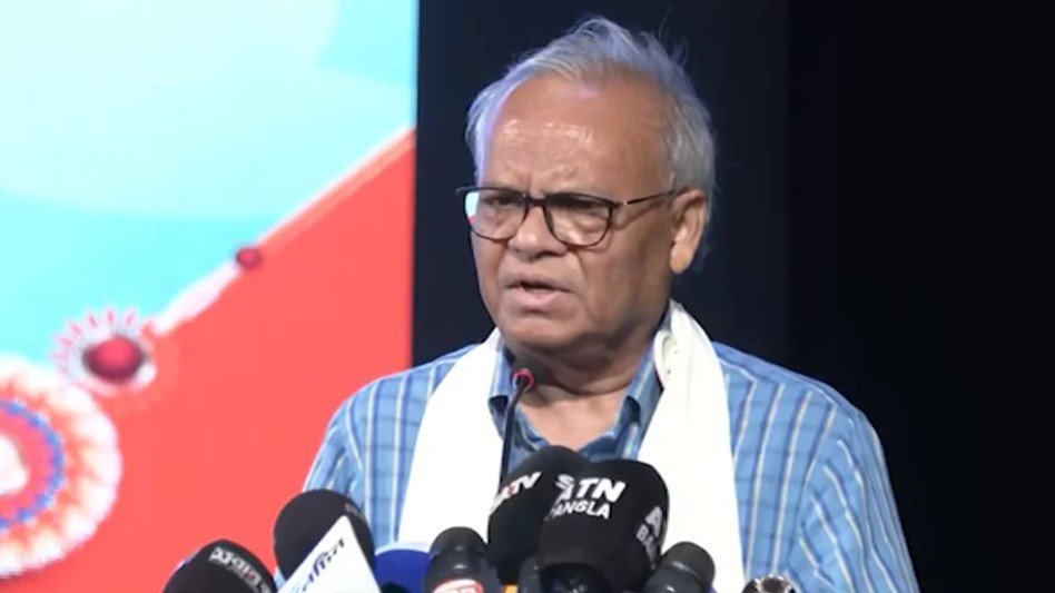 DRU Played Important Role in Bangladesh’s Struggle for Democracy: Rizvi
