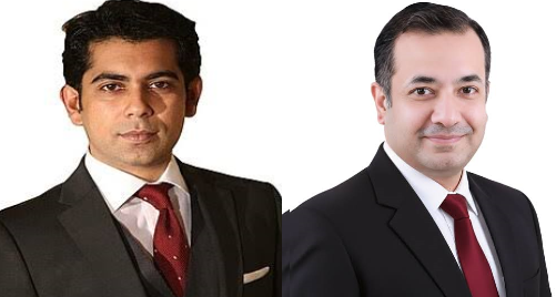 Two Young Leaders Bring Fresh Momentum to the Ministry of Information and Broadcasting