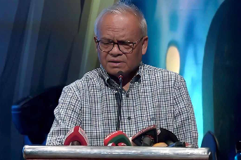 BNP Will Resist All Conspiracies, Says Rizvi